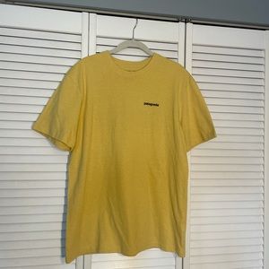 Patagonia t-shirt